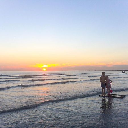 B&B Noordzee-Kerstdeco-Sauna-Strand7Km-Kennemerduinen Driehuis Eksteriør bilde