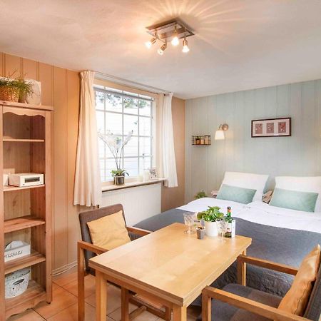 B&B Noordzee-Kerstdeco-Sauna-Strand7Km-Kennemerduinen Driehuis Eksteriør bilde