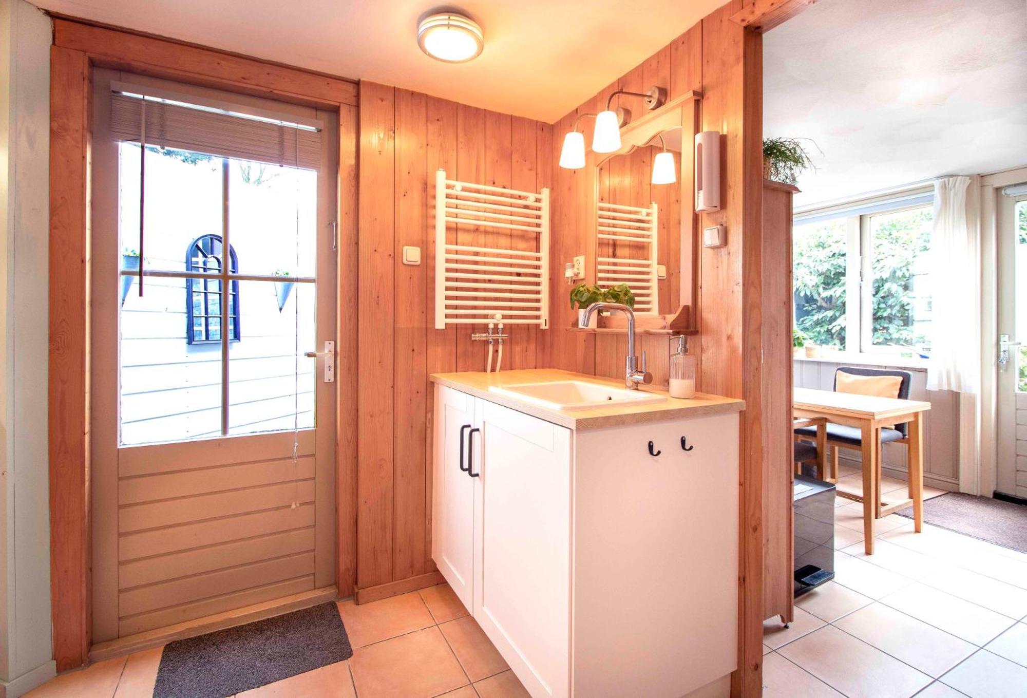 B&B Noordzee-Kerstdeco-Sauna-Strand7Km-Kennemerduinen Driehuis Eksteriør bilde